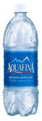 Aquafina Bottled Water is Costly Over Time