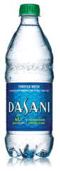 Dasani Bottled Water is Costly Over Time