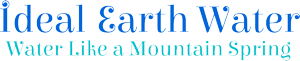 Ideal Earth Water Testimonial | Mountain Spring Quality Water from Every Tap