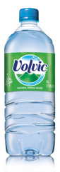 Volvic Bottled Water is Costly Over Time